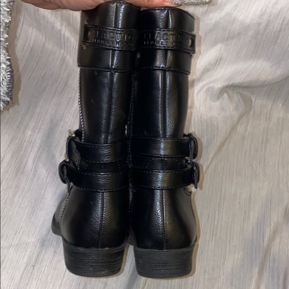 Girls Boot Bundle Lot Size 8 - Picture 3 of 9